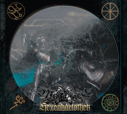 Maléfice (FRA-2) : Hexenkartothek